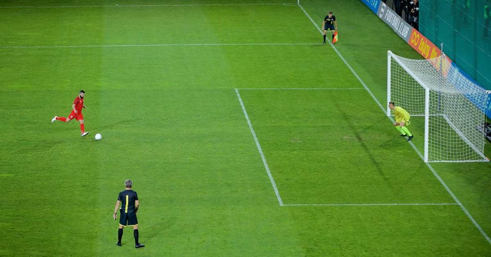 What Are the Challenges and Controversies Surrounding VAR Penalty Decisions?