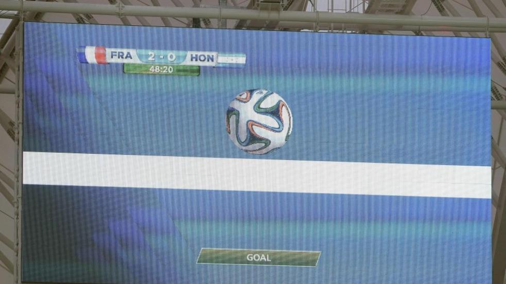 Video Assistant Referee GoalControl: How Does It Work and Why Is It Important?