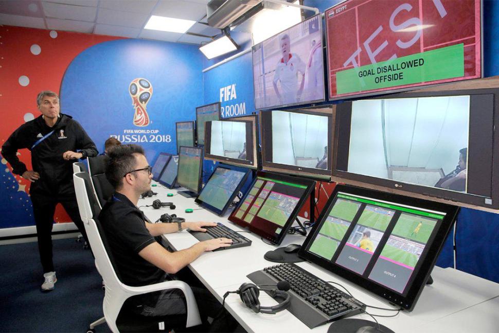 The Pros and Cons of Video Assistant Referee: A Balanced Perspective