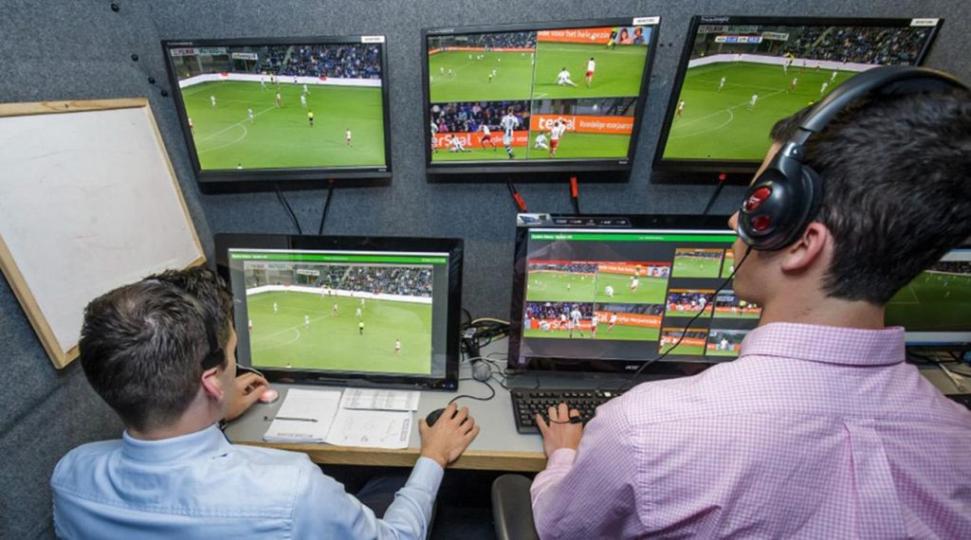 The Role of VAR in Major Football Leagues: A Comparative Analysis